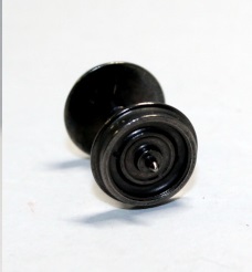 Metal wheel ( HO Thomas & Friends - Passenger car )